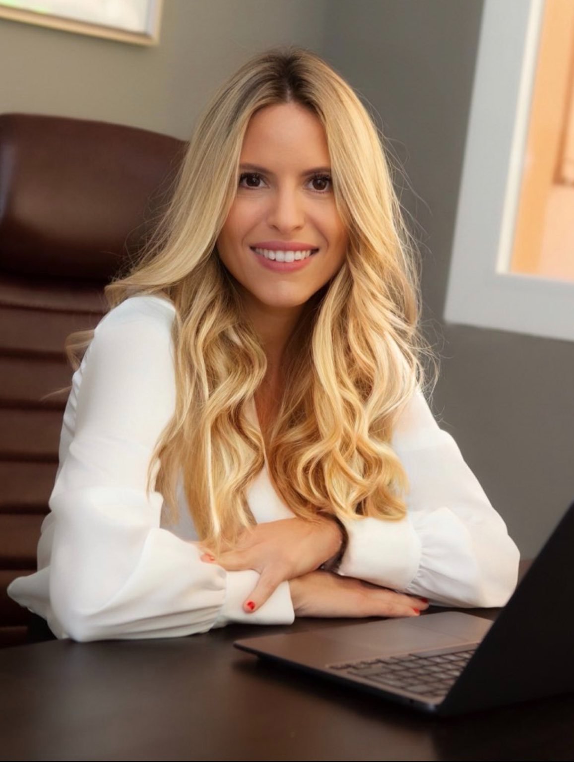 Foto Romi para Website